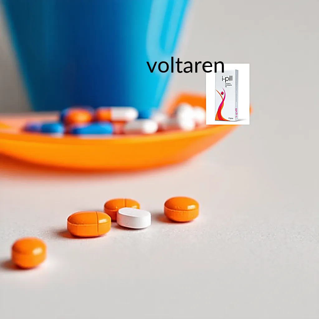 Precio de voltaren 50 mg